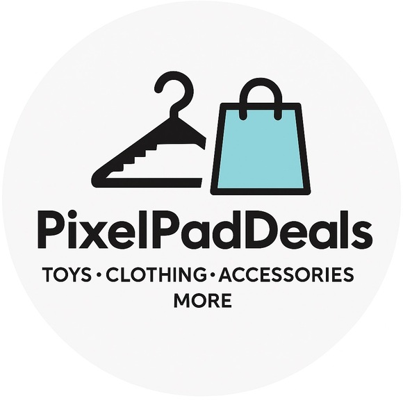 pixelpaddeals